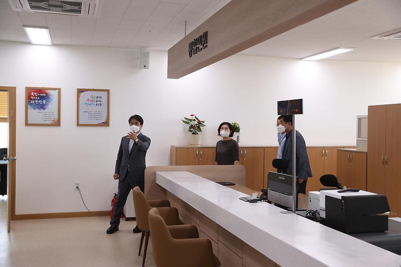 1이재현_서구청장,_아라동_행정복지센터_개청_준비상황_직접_살펴_(3).jpg 이미지