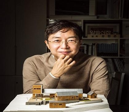 유현준 사진