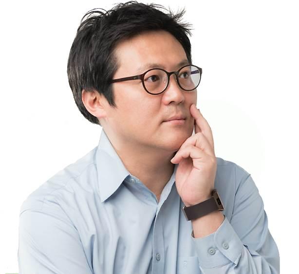 김경일 사진