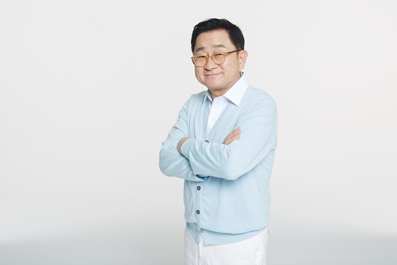 이홍렬 사진