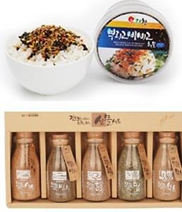 천연조미료, 후리가케 제품의 1번째 사진 썸네일