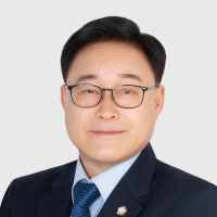 김춘수 사진