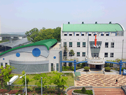 서해구국민체육센터 이미지