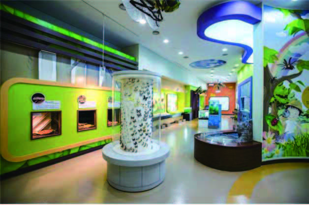 National Institute of biological Resources 1