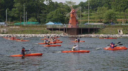 Ara Culture Festival 1