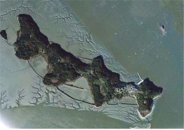 Seeodo Island 1