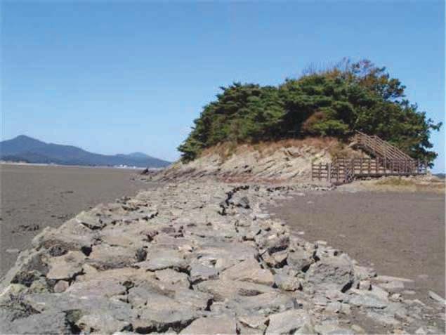 Seeodo Island 2