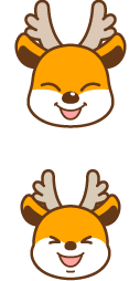이모티콘 기쁨