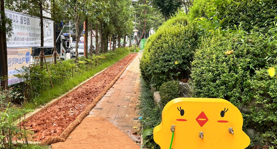 마전지구 5호 어린이공원