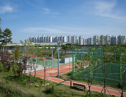 검암공원 사진1