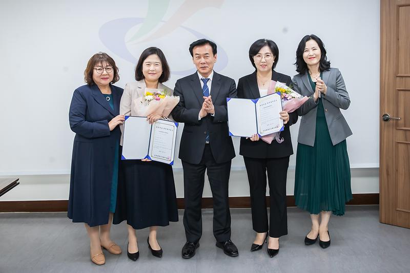 3._서해구,_국공립어린이집_2개소_위탁계약_체결…공공_보육_기반_확충.jpg 이미지