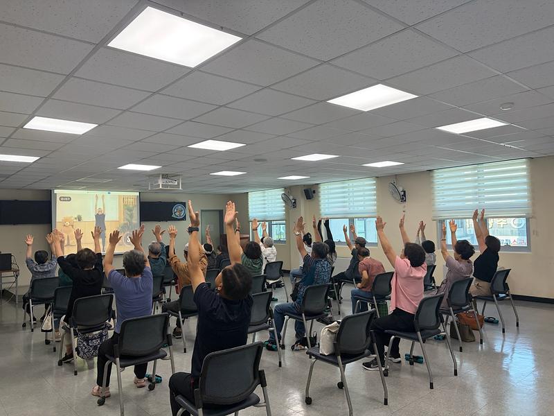 5._서해구보건소,_심뇌혈관질환_예방관리를_위한_‘고·고·당_예방교실’_성료1.jpg 이미지